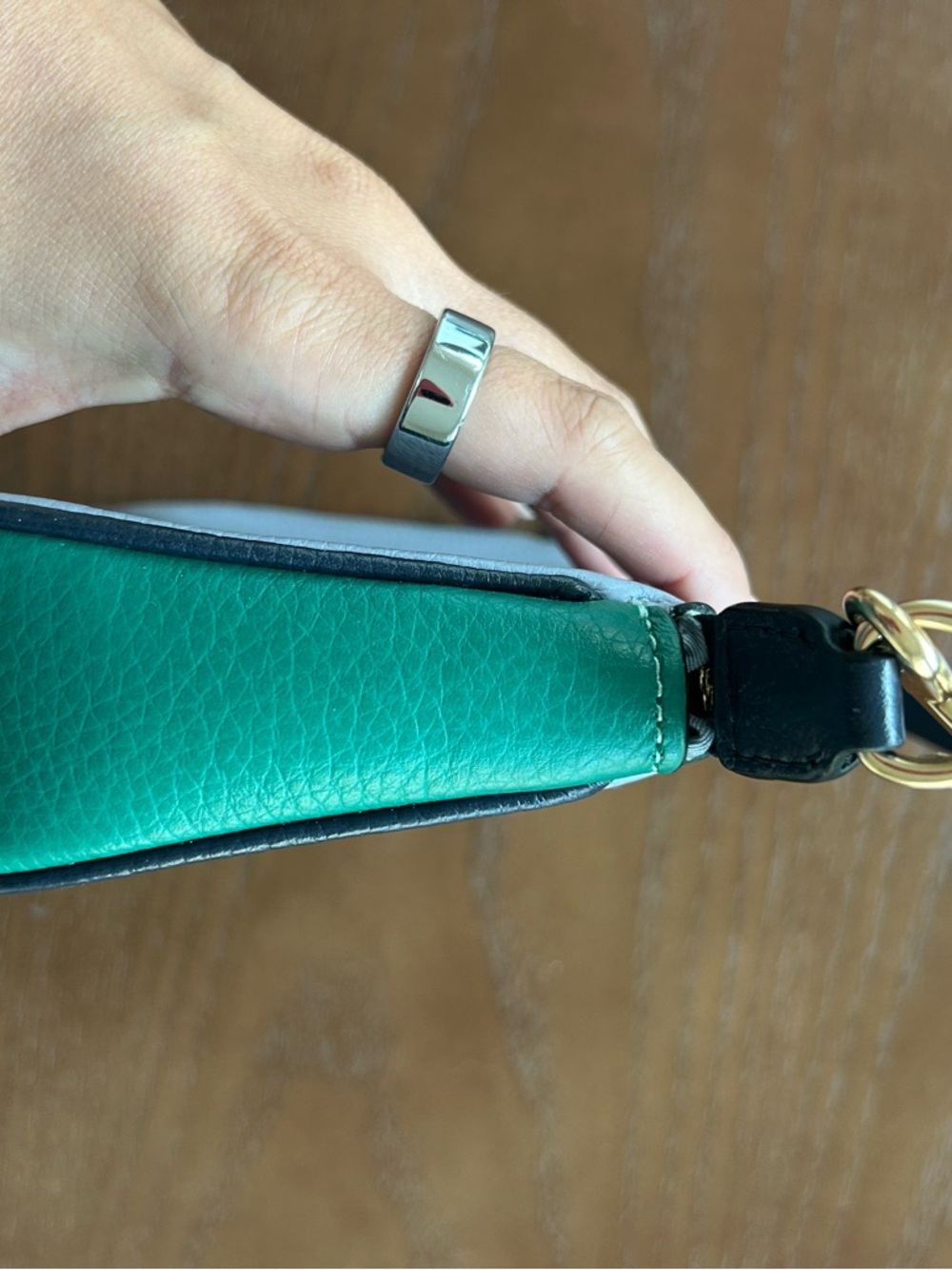 Coach Purse - Picture 2 of 6